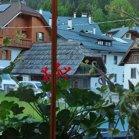 Huatscher Camporosso  Eksteriør billede